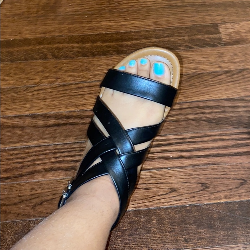 Jessica Simpson sandals